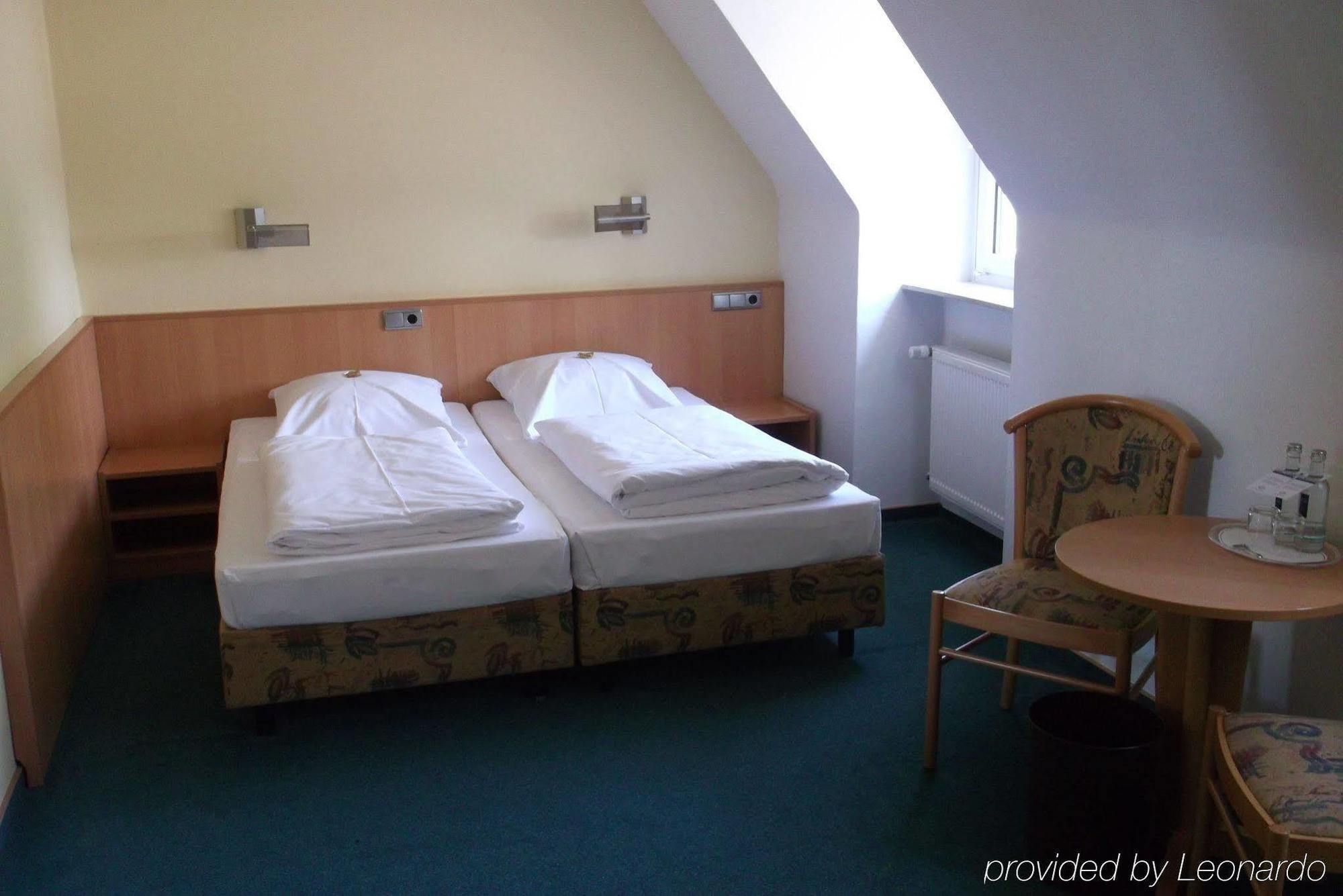Serways Hotel Reinhardshain Nord Grünberg Camera foto