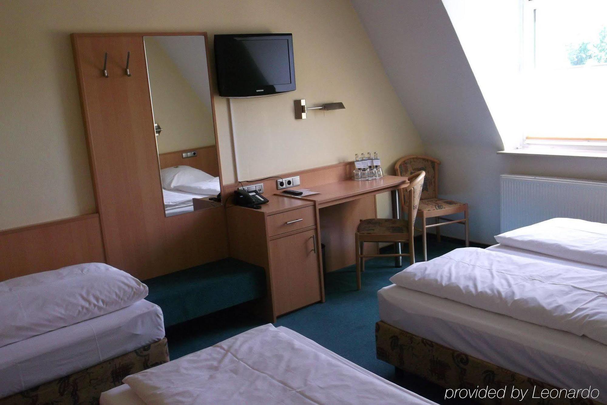 Serways Hotel Reinhardshain Nord Grünberg Camera foto